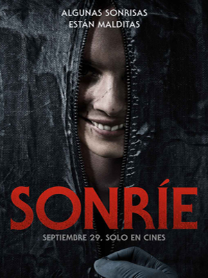 sonrie