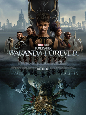 wakanda