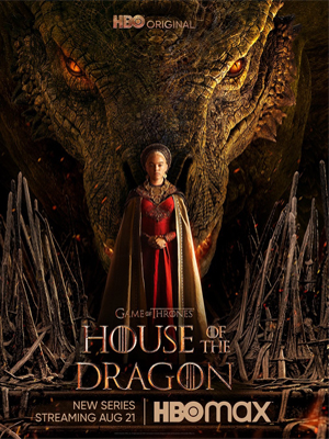 houseothedragon