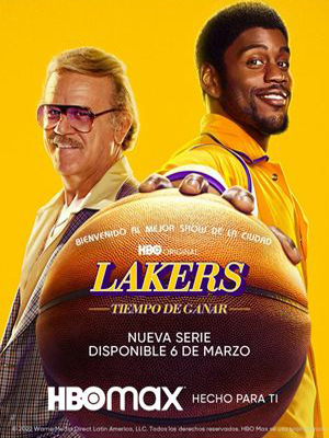 lakers