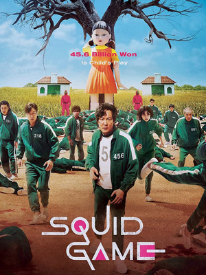 squid-game