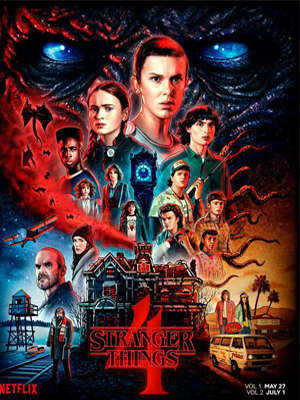 stranger-things